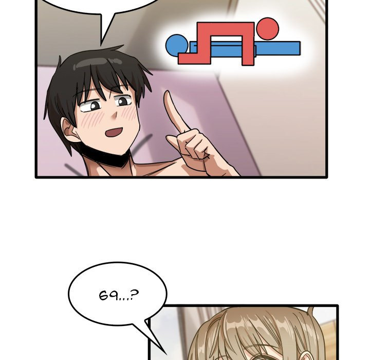 No More, No Less Chapter 37 - HolyManga.Net