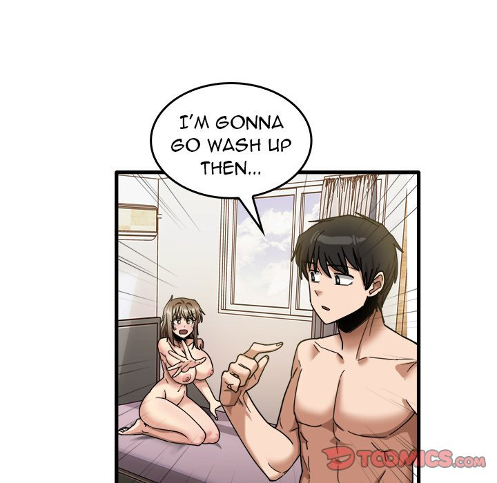 No More, No Less Chapter 37 - HolyManga.Net