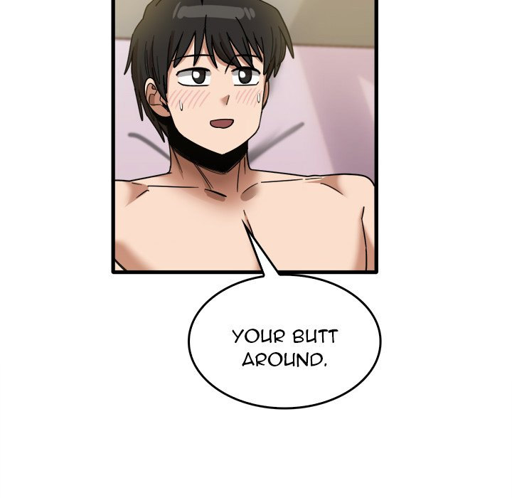 No More, No Less Chapter 37 - HolyManga.Net