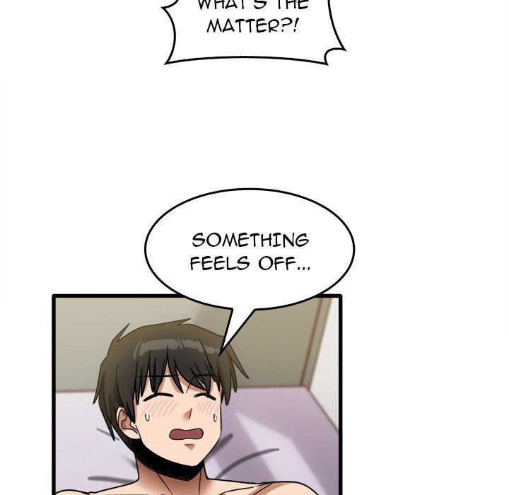 No More, No Less Chapter 37 - HolyManga.Net