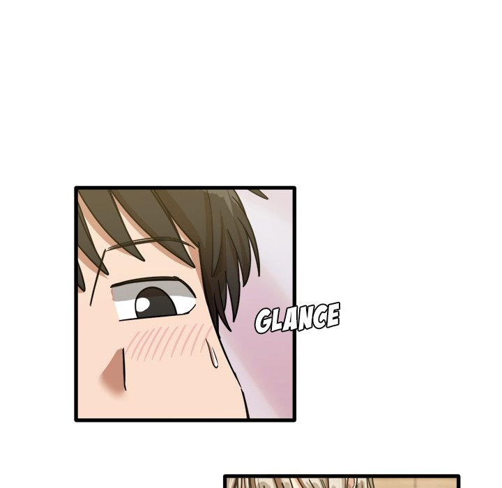 No More, No Less Chapter 37 - HolyManga.Net