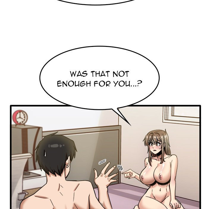No More, No Less Chapter 37 - HolyManga.Net