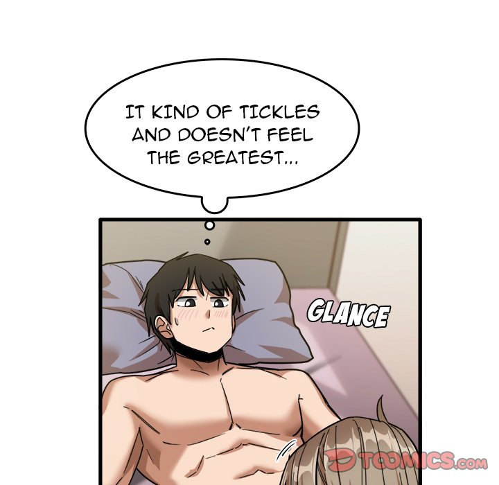 No More, No Less Chapter 37 - HolyManga.Net