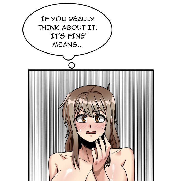No More, No Less Chapter 37 - HolyManga.Net