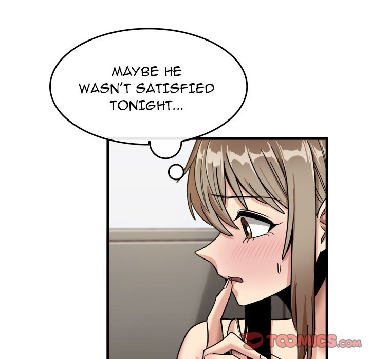 No More, No Less Chapter 37 - HolyManga.Net
