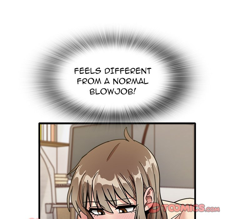No More, No Less Chapter 37 - HolyManga.Net