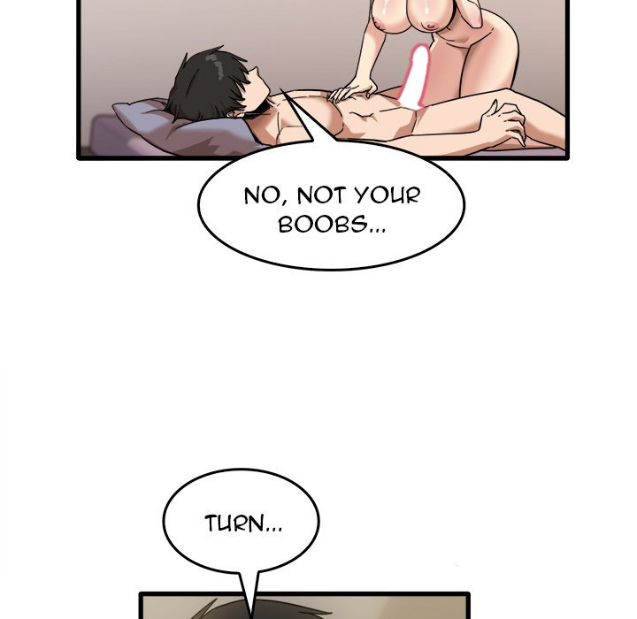 No More, No Less Chapter 37 - HolyManga.Net