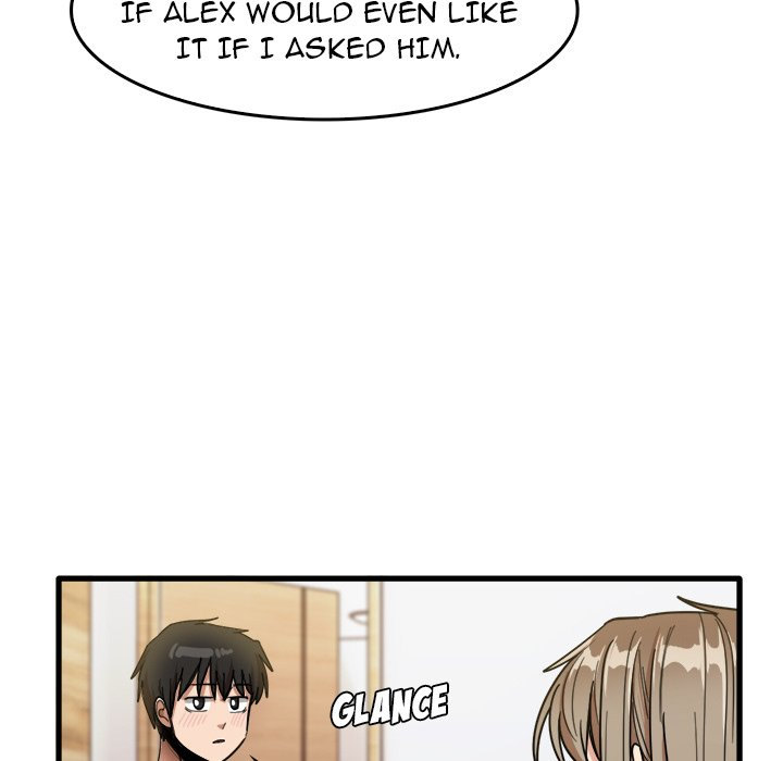 No More, No Less Chapter 37 - HolyManga.Net