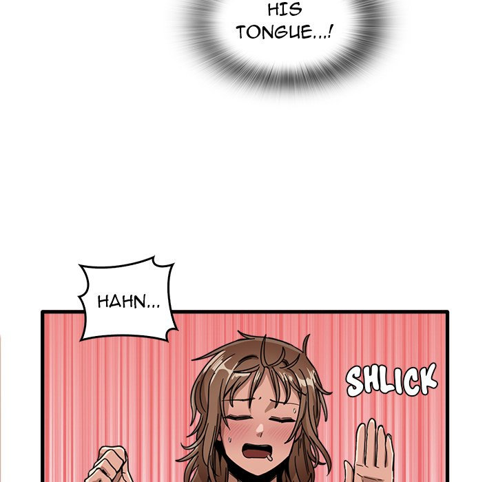 No More, No Less Chapter 37 - HolyManga.Net