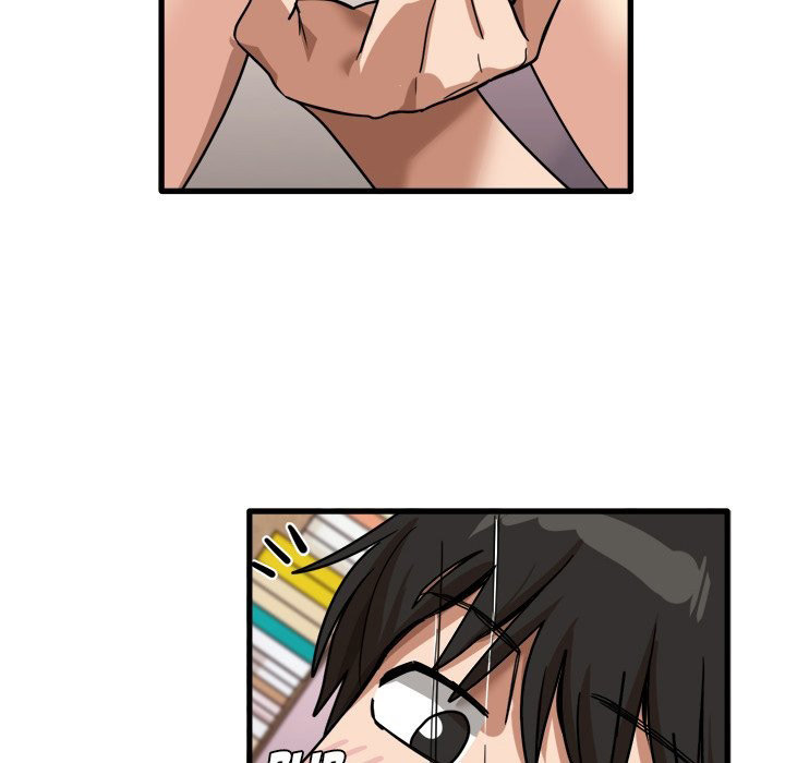 No More, No Less Chapter 37 - HolyManga.Net