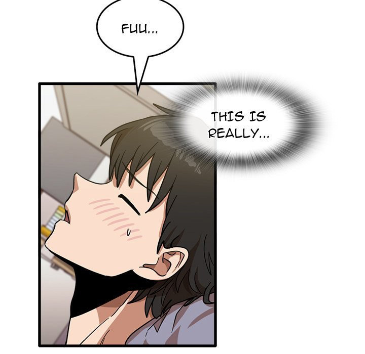 No More, No Less Chapter 37 - HolyManga.Net