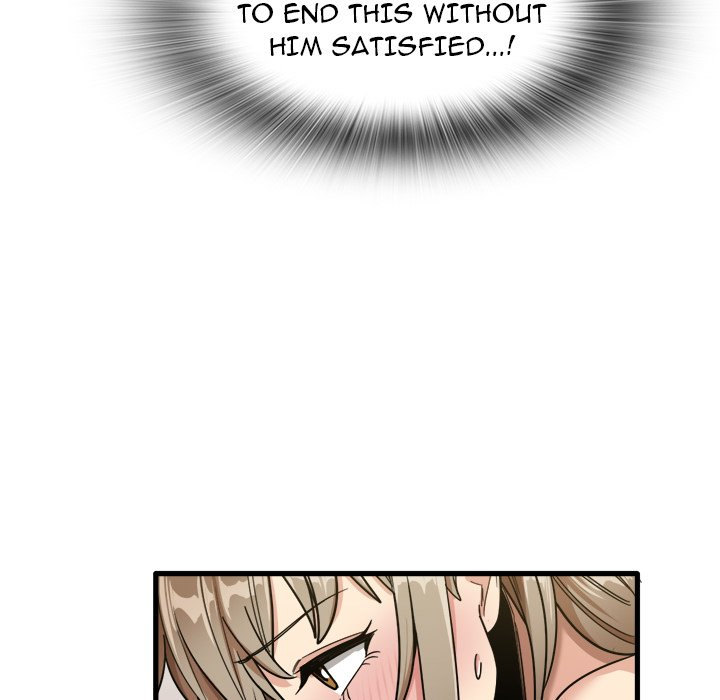 No More, No Less Chapter 37 - HolyManga.Net