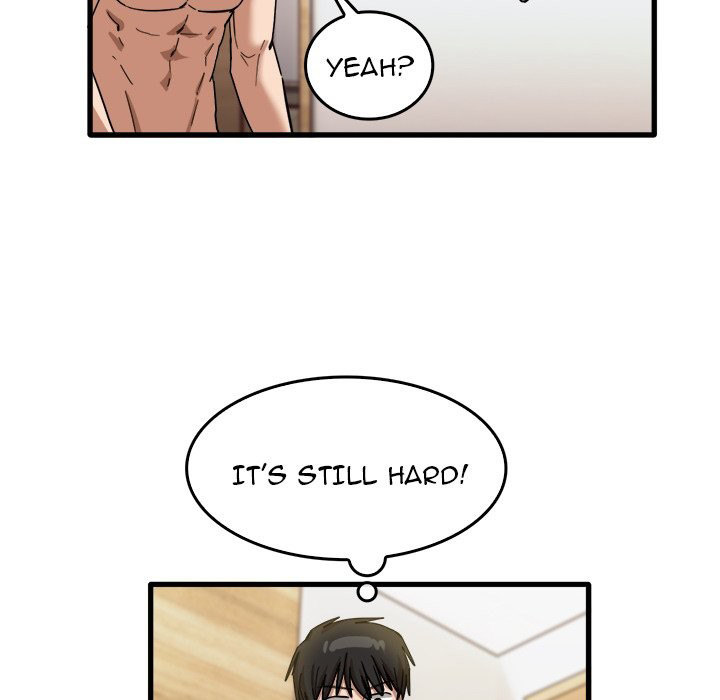 No More, No Less Chapter 37 - HolyManga.Net