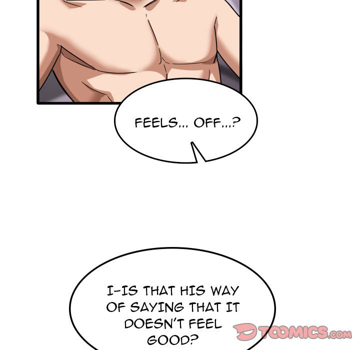No More, No Less Chapter 37 - HolyManga.Net