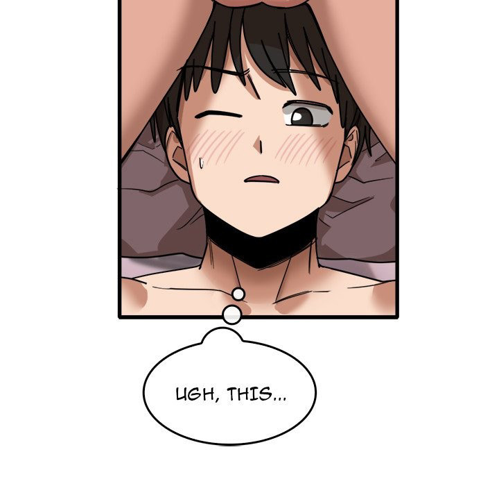 No More, No Less Chapter 37 - HolyManga.Net