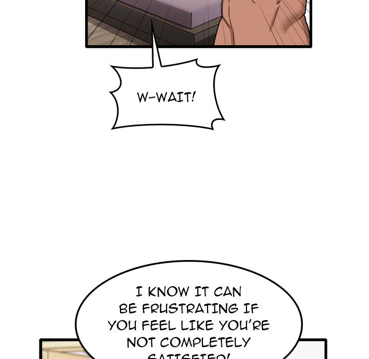 No More, No Less Chapter 37 - HolyManga.Net