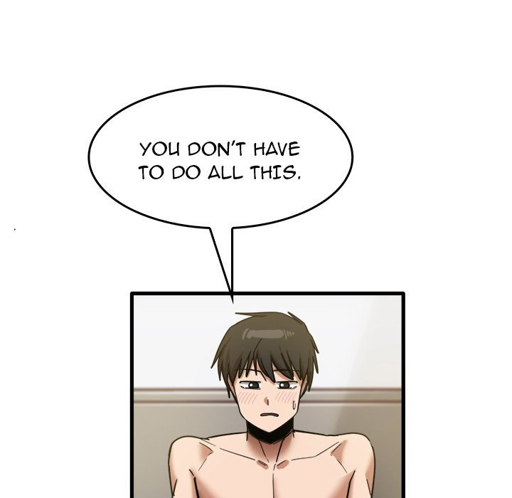 No More, No Less Chapter 37 - HolyManga.Net