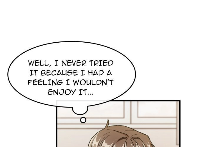 No More, No Less Chapter 37 - HolyManga.Net