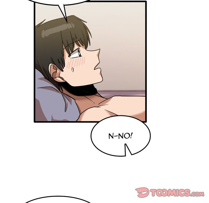 No More, No Less Chapter 37 - HolyManga.Net