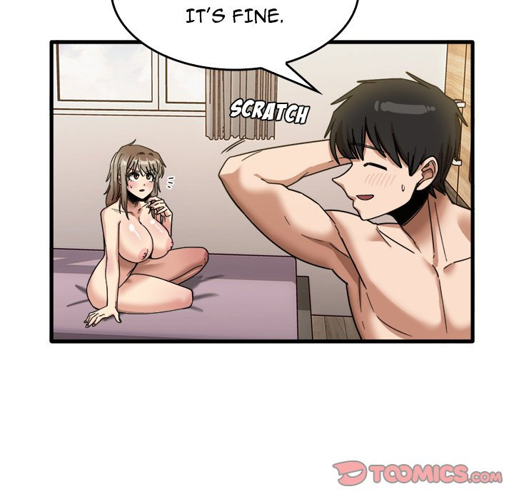 No More, No Less Chapter 37 - HolyManga.Net