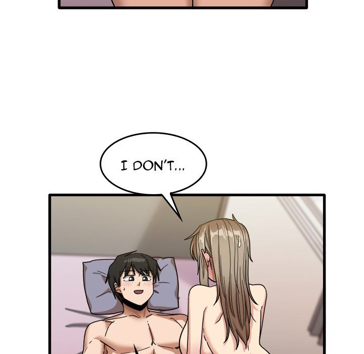 No More, No Less Chapter 37 - HolyManga.Net