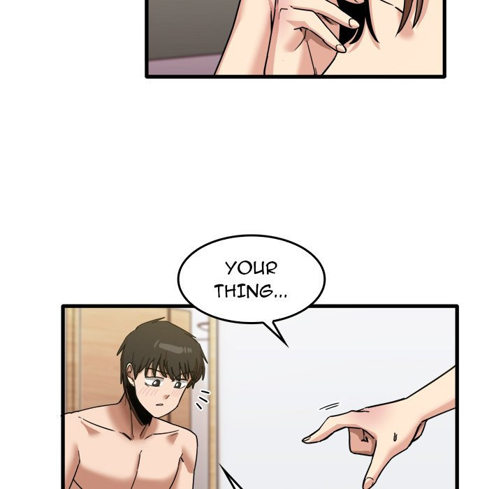 No More, No Less Chapter 37 - HolyManga.Net