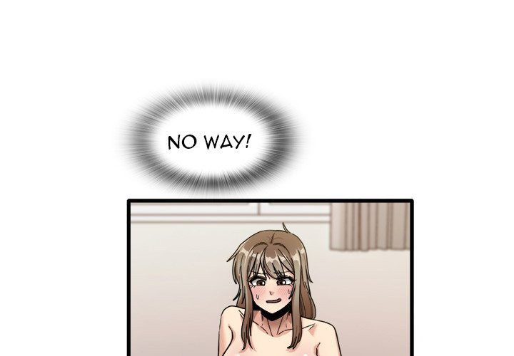 No More, No Less Chapter 37 - HolyManga.Net