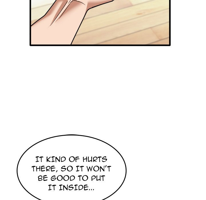No More, No Less Chapter 37 - HolyManga.Net