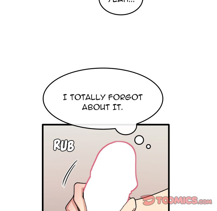 No More, No Less Chapter 37 - HolyManga.Net