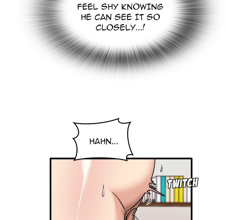 No More, No Less Chapter 37 - HolyManga.Net