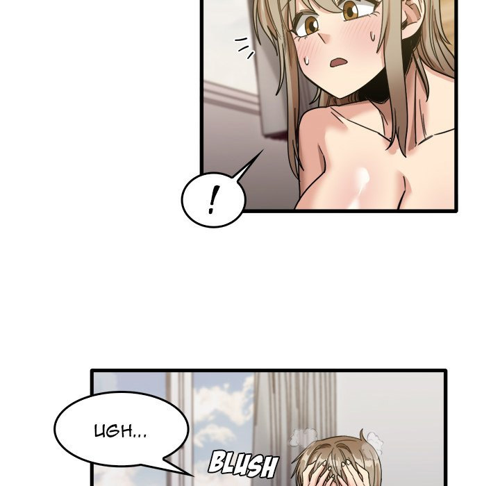 No More, No Less Chapter 37 - HolyManga.Net