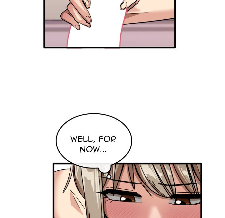 No More, No Less Chapter 37 - HolyManga.Net