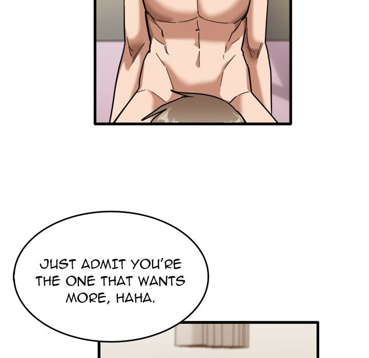 No More, No Less Chapter 37 - HolyManga.Net