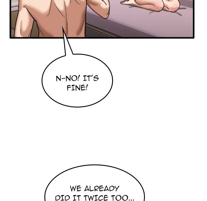 No More, No Less Chapter 37 - HolyManga.Net