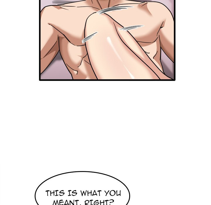 No More, No Less Chapter 37 - HolyManga.Net
