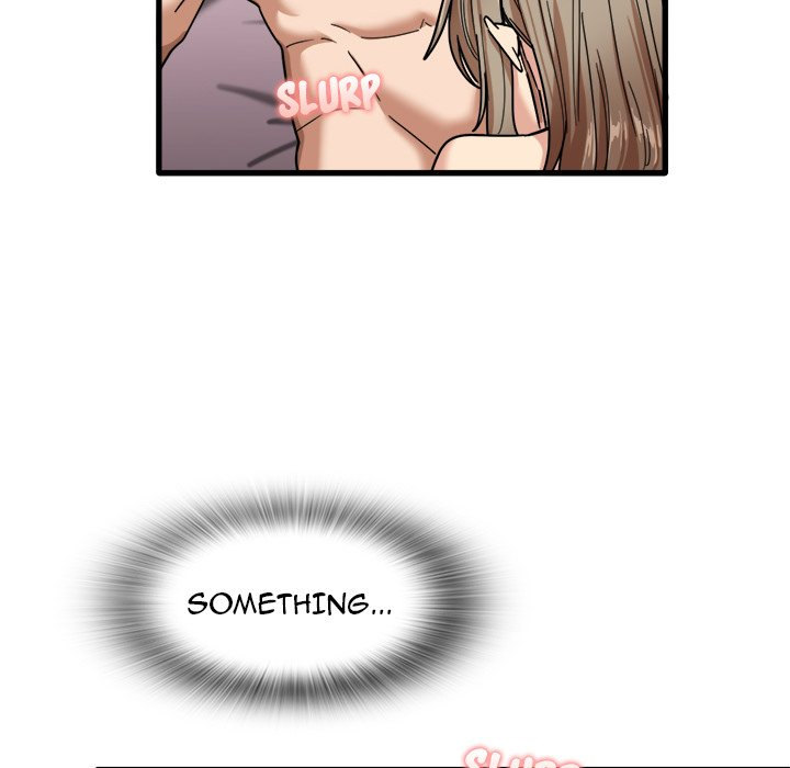 No More, No Less Chapter 37 - HolyManga.Net