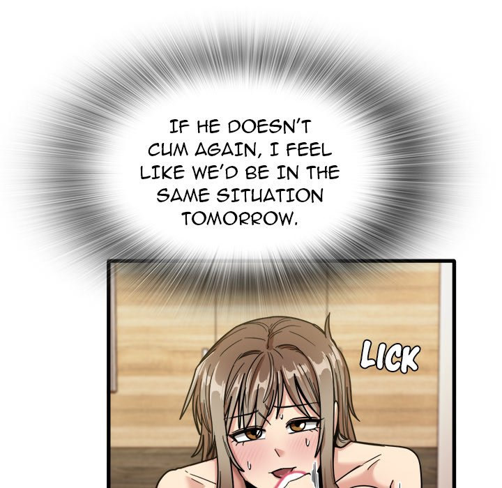 No More, No Less Chapter 37 - HolyManga.Net