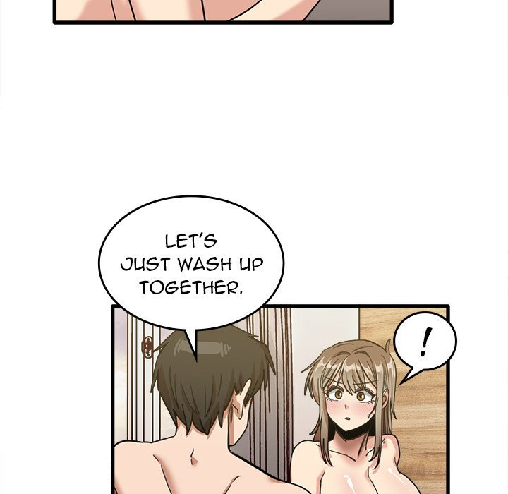 No More, No Less Chapter 38 - HolyManga.Net