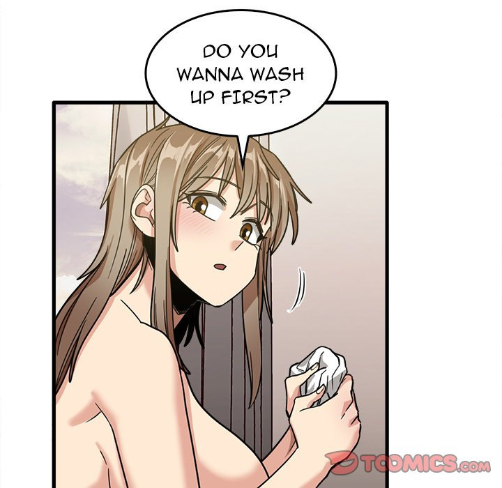 No More, No Less Chapter 38 - HolyManga.Net