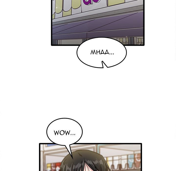 No More, No Less Chapter 38 - HolyManga.Net