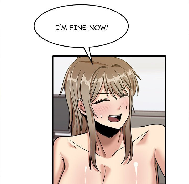 No More, No Less Chapter 38 - HolyManga.Net