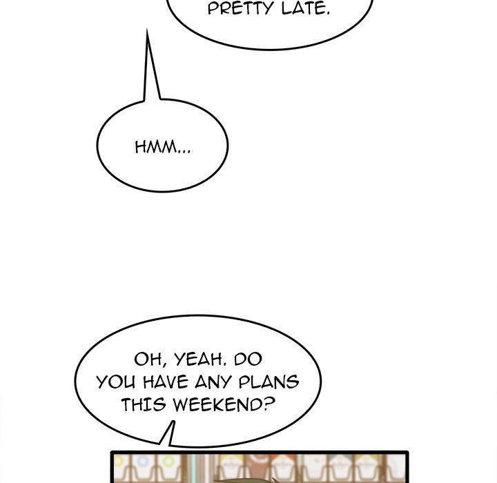 No More, No Less Chapter 38 - HolyManga.Net