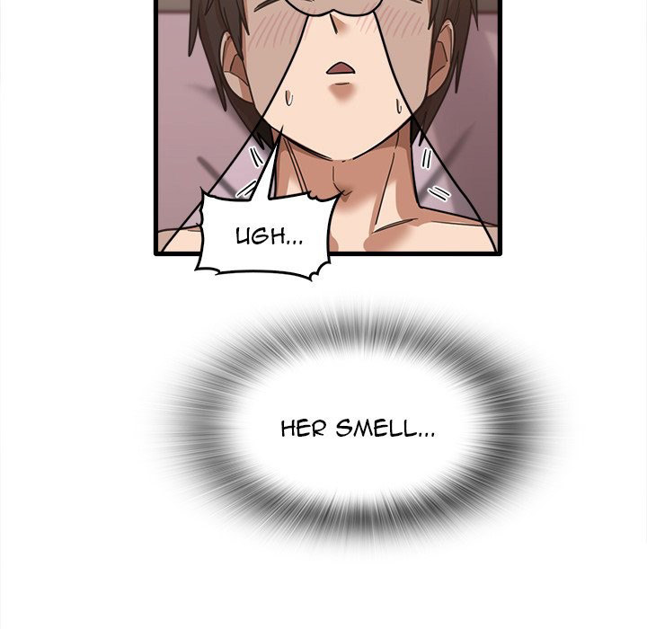 No More, No Less Chapter 38 - HolyManga.Net