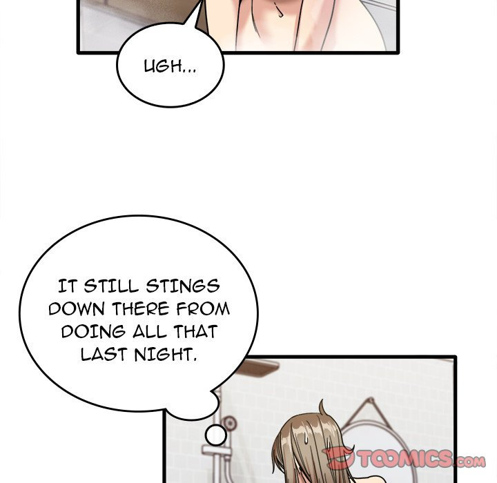 No More, No Less Chapter 38 - HolyManga.Net