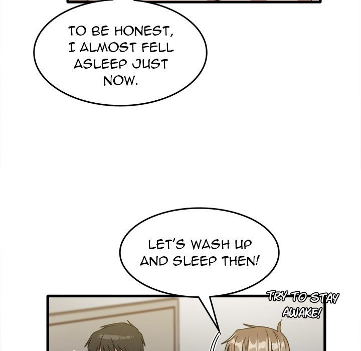 No More, No Less Chapter 38 - HolyManga.Net