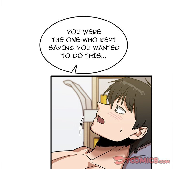 No More, No Less Chapter 38 - HolyManga.Net