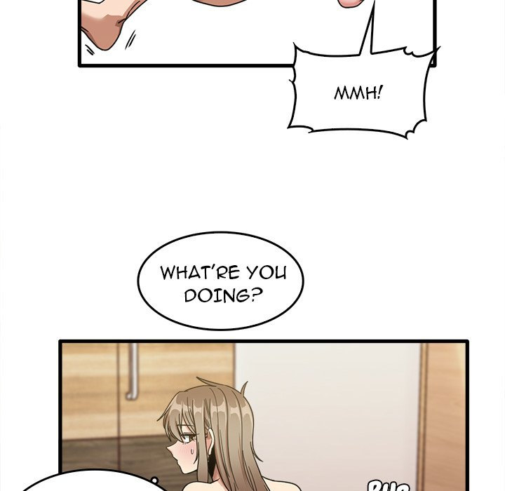 No More, No Less Chapter 38 - HolyManga.Net
