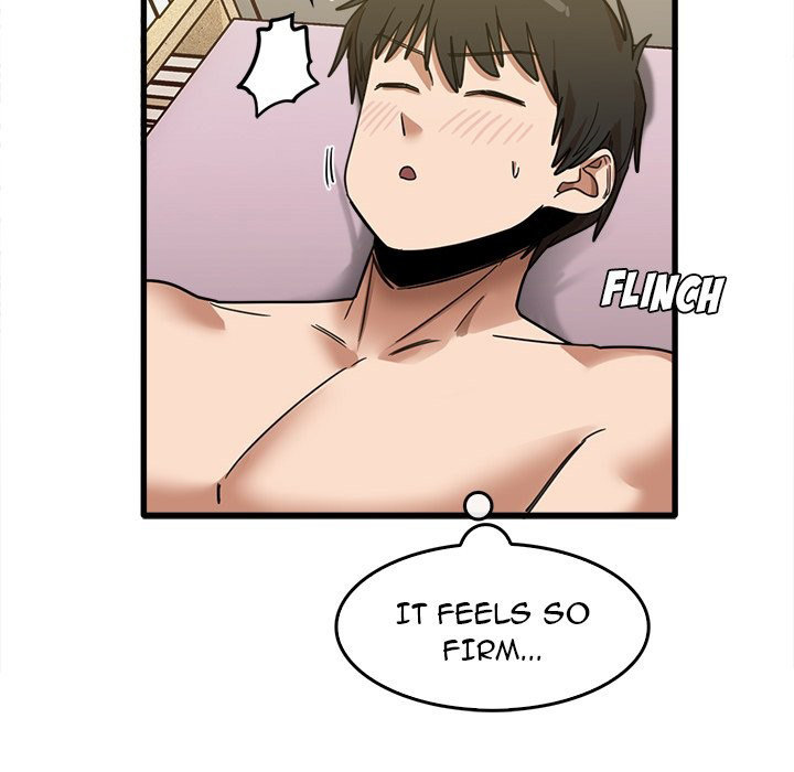 No More, No Less Chapter 38 - HolyManga.Net