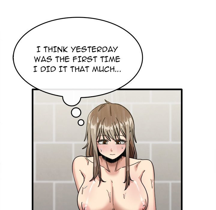 No More, No Less Chapter 38 - HolyManga.Net
