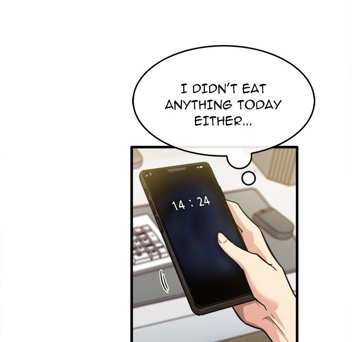 No More, No Less Chapter 38 - HolyManga.Net